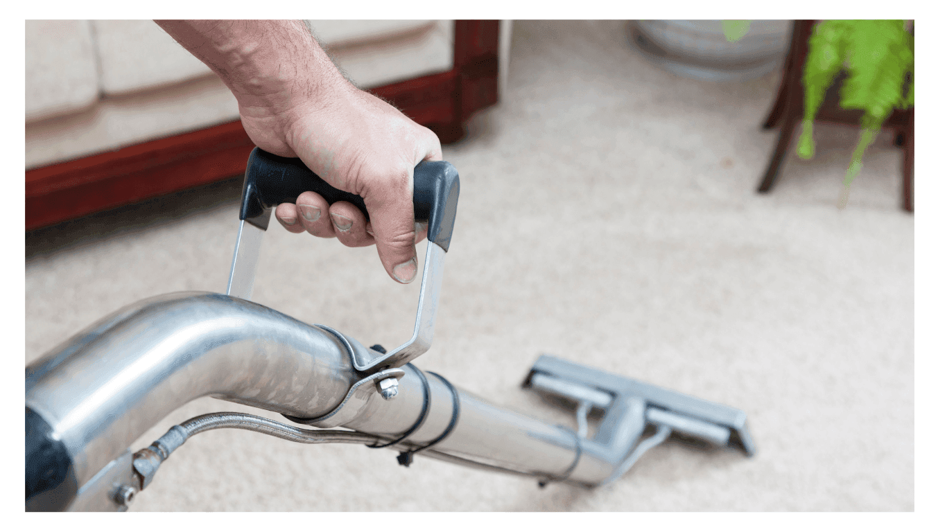Carpet Cleaning