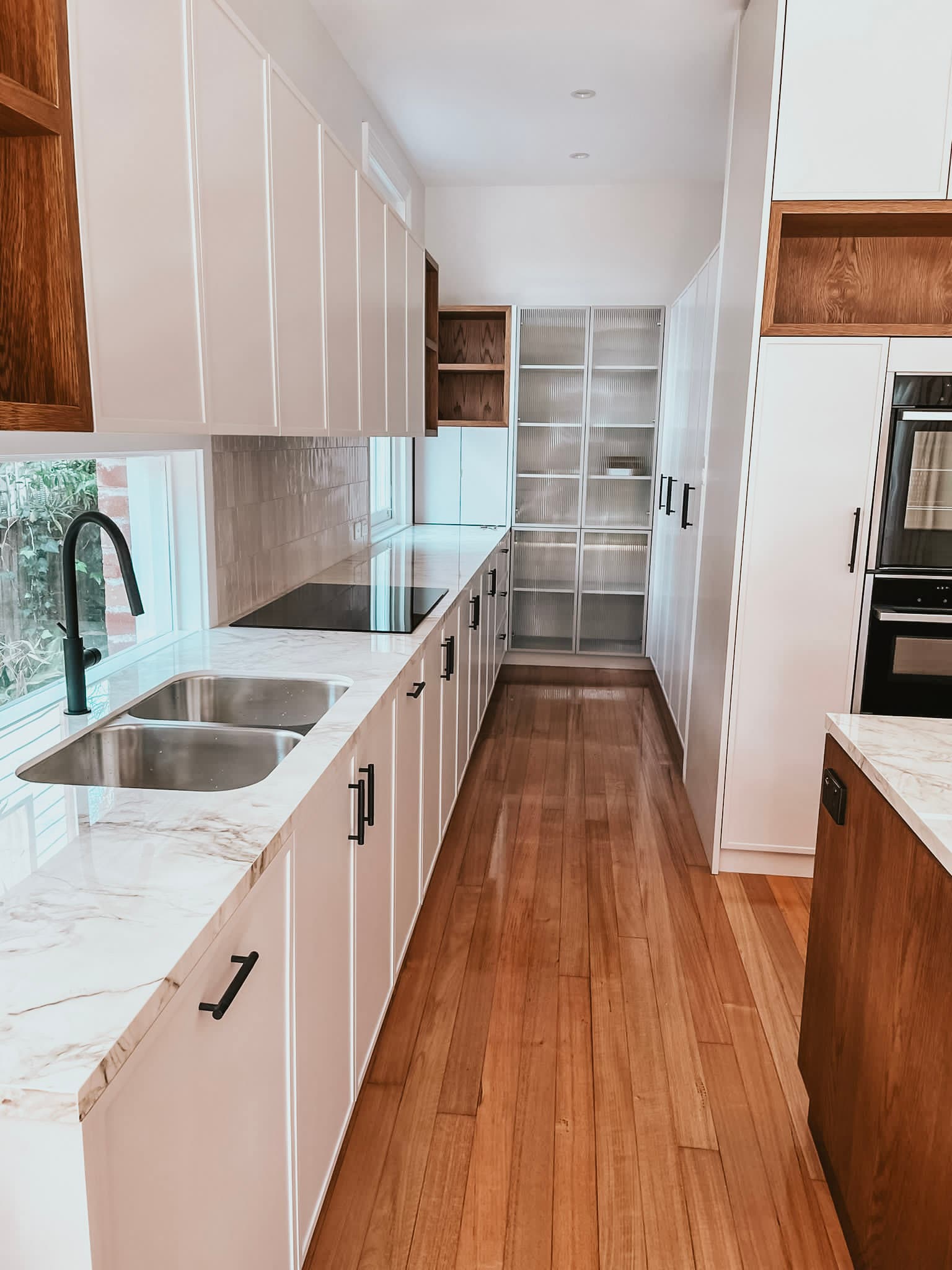 Construction Cleaning