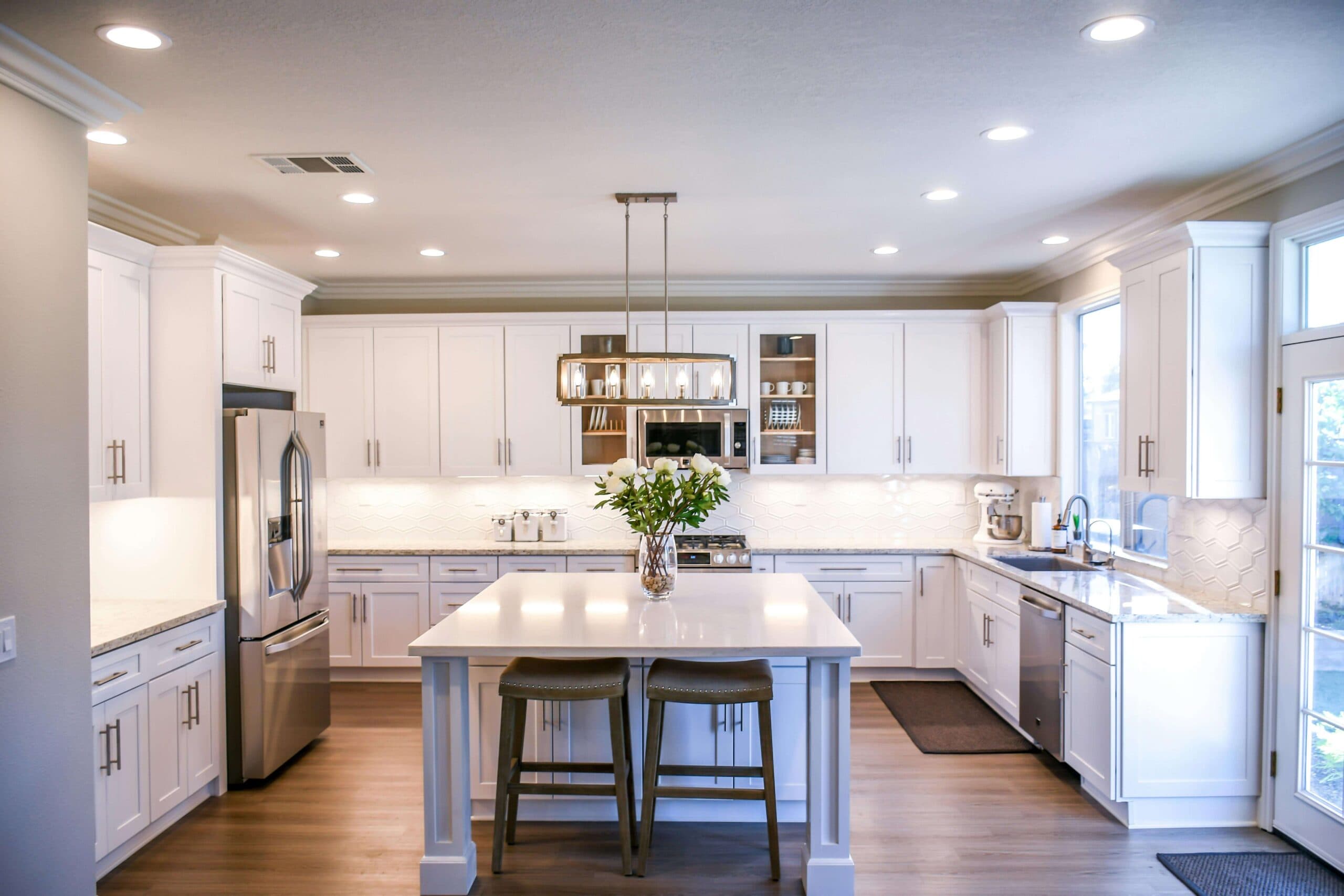 Deep Cleaning & Spring Cleaning