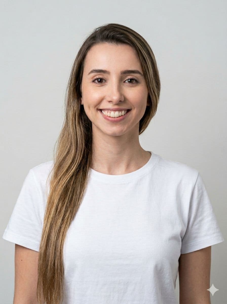 Gabrielle Silvestre