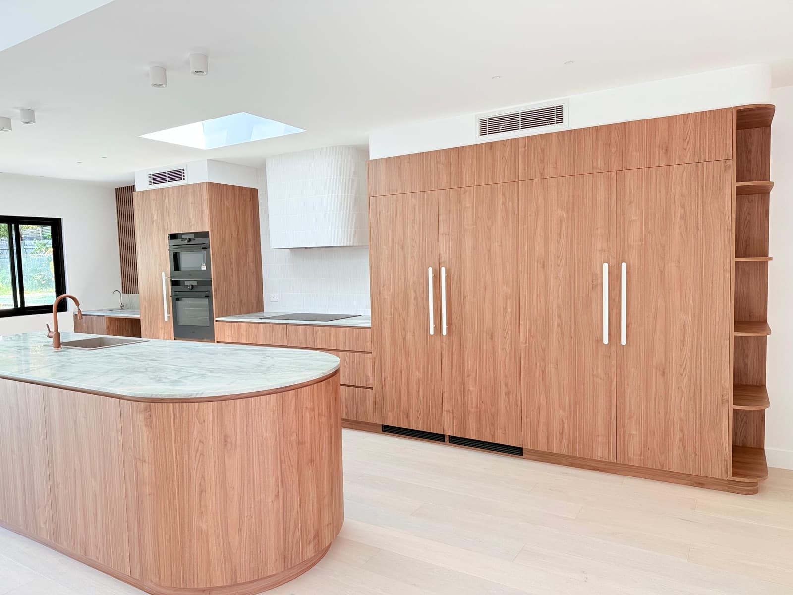 Focus team on an end-of-lease handover